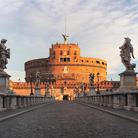 King'S Place Roma Exterior foto