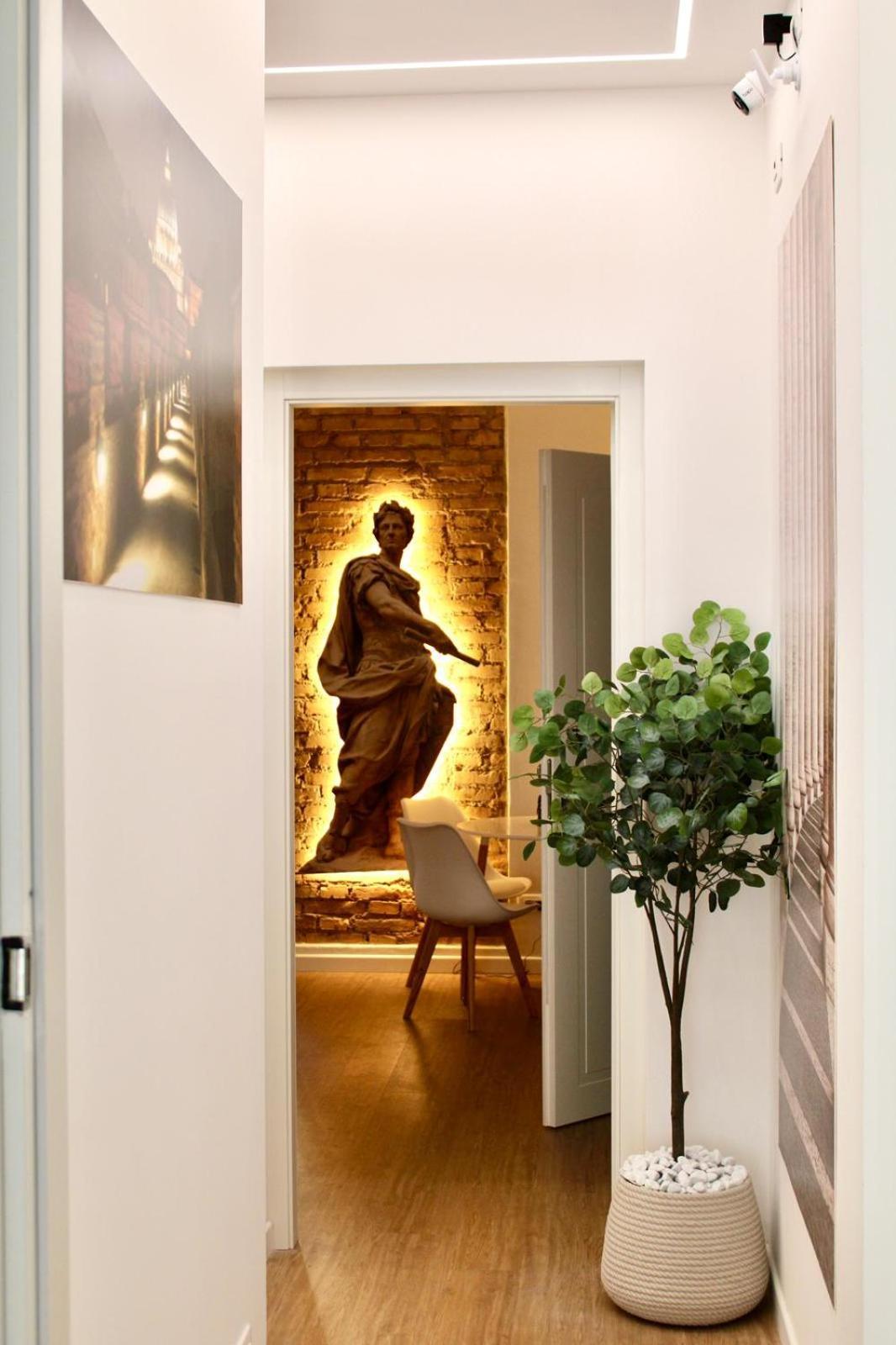 King'S Place Roma Exterior foto