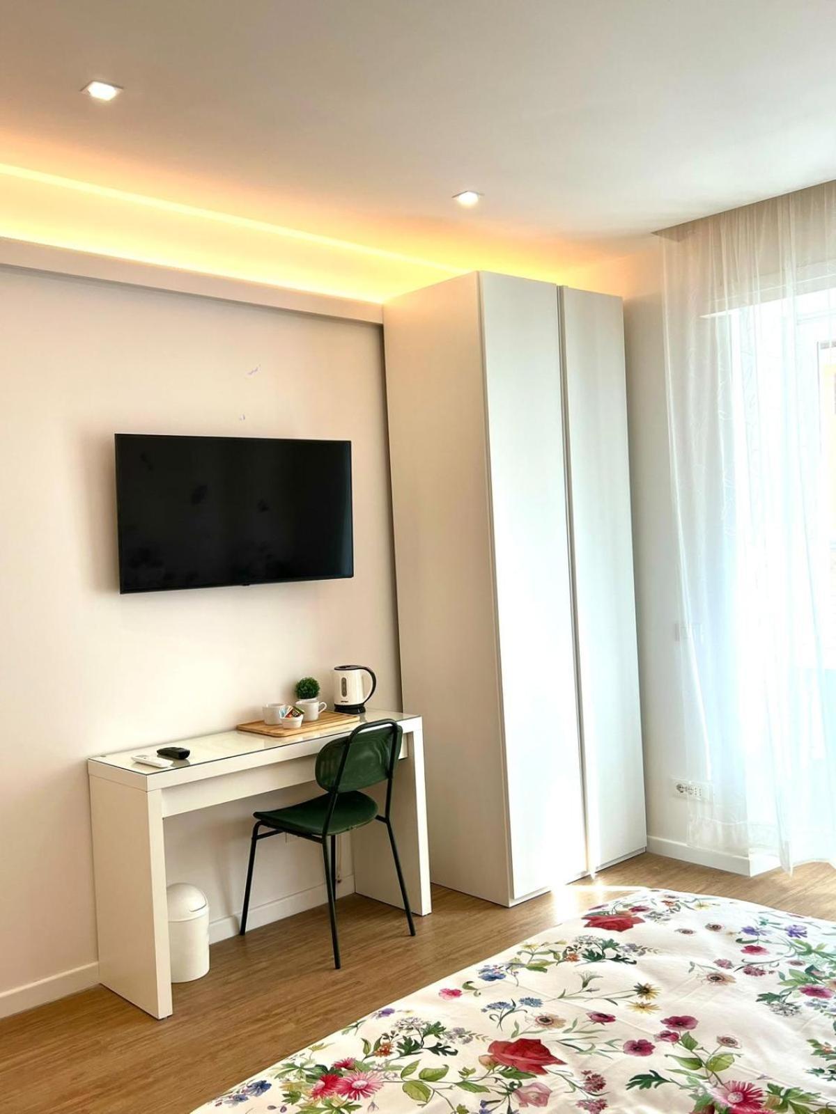 King'S Place Roma Exterior foto